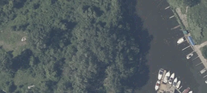Burns Ditch