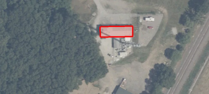 12990 Adams Rd
