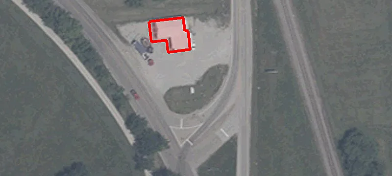 Ww State Rd 54th At N State Rd 59
