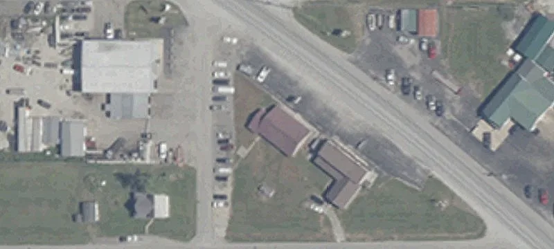 1772 Us Hwy 421