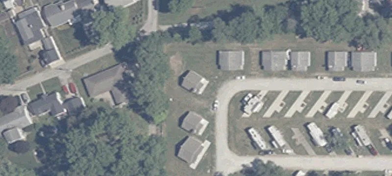 Pirates Roost Rd