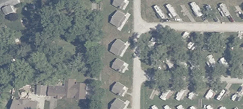 Pirates Roost Rd