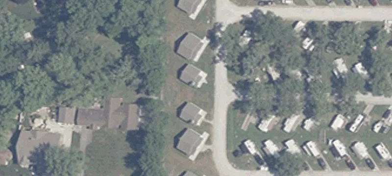 Pirates Roost Rd