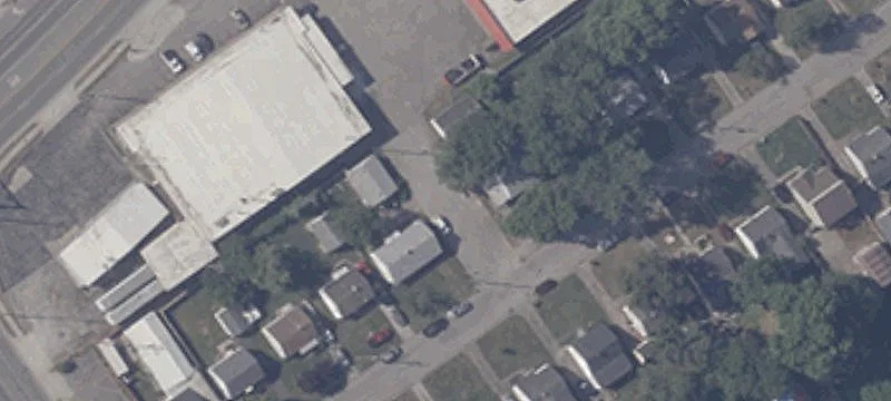 Grubbs Ave