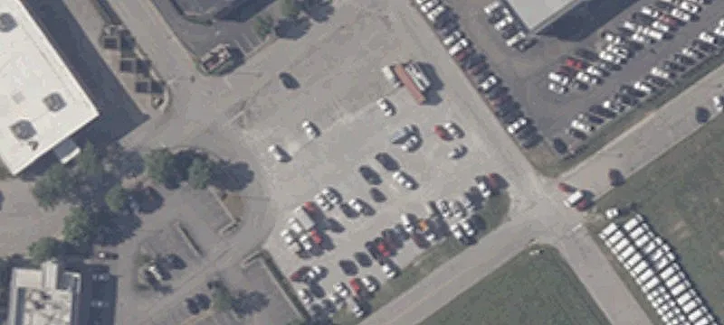 Woodstock Dr