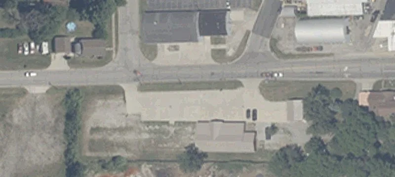 Auburn Dr