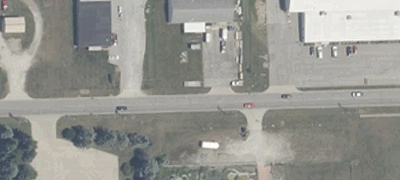 Auburn Dr