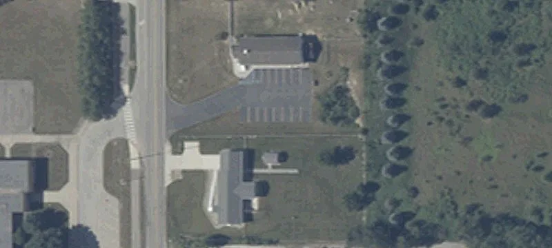 County Rd 15