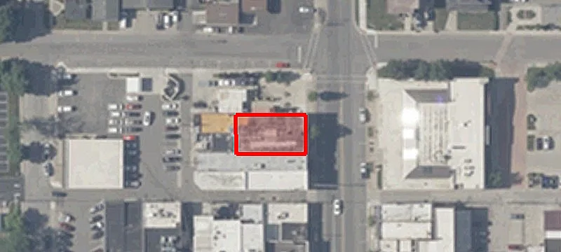 Main St