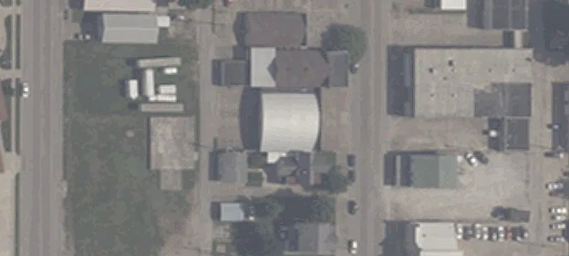 Main St