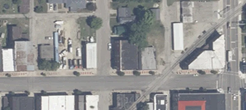 22 High St