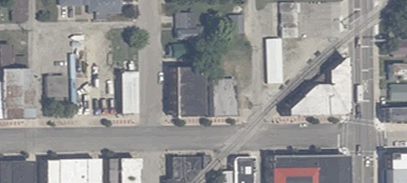High St