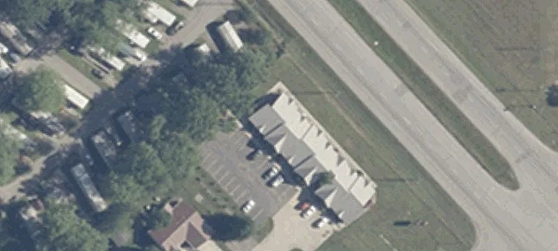 481 Cir W Dr