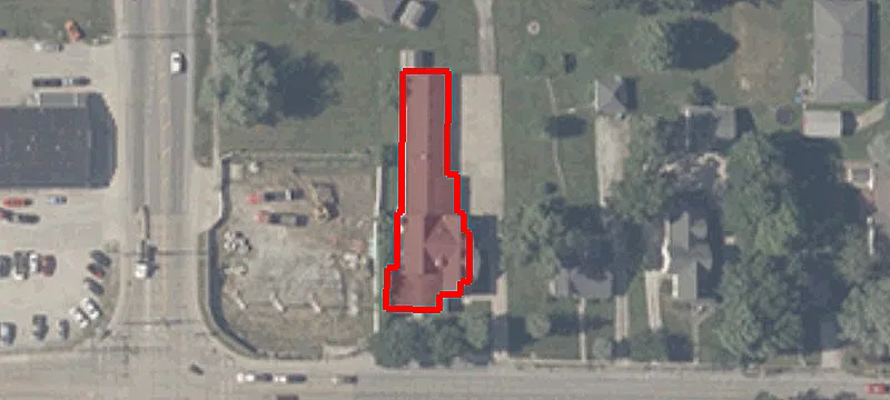 105 Indiana St