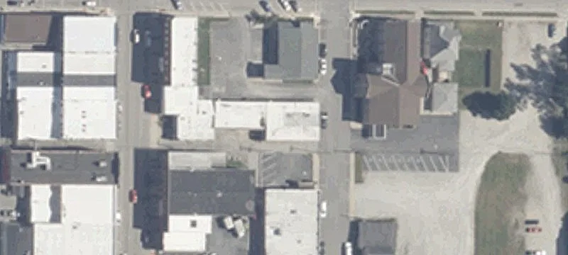 Division St