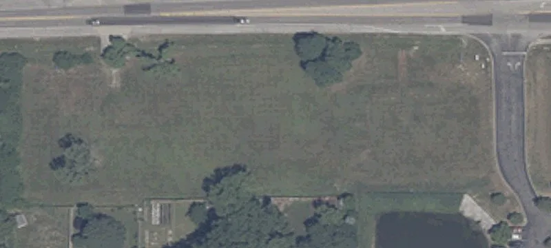 County Line Rd