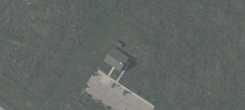 9700 Foster Fiscus Rd