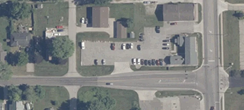 Main St