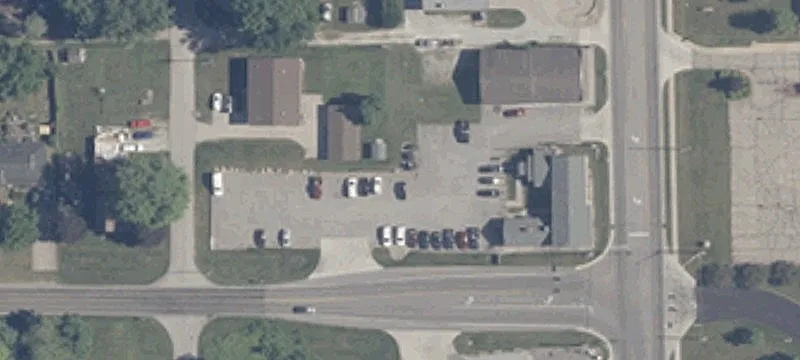 Main St