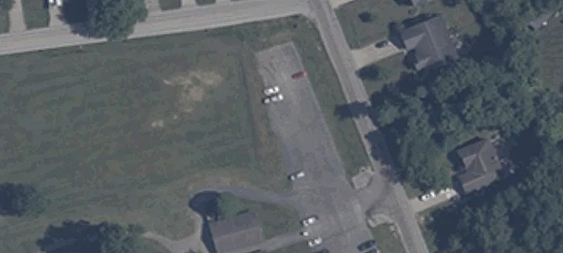 Fairway Dr