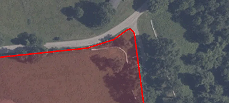 Dutch Holw Rd