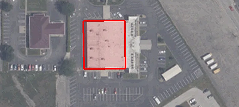 1500 Main St