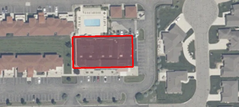 4th Toscana Blvd