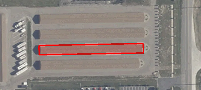 2000 Graham Rd