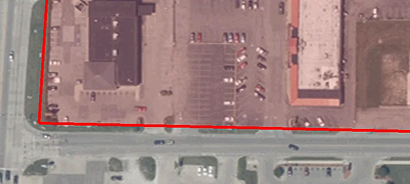 Indiana Ave
