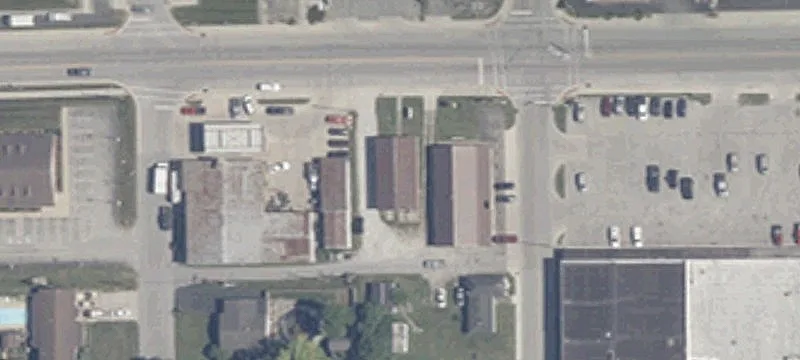 Main St