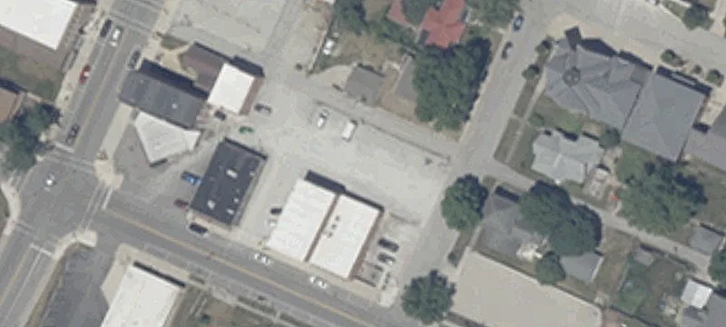 Main St
