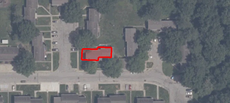 2419 Ludlow Dr