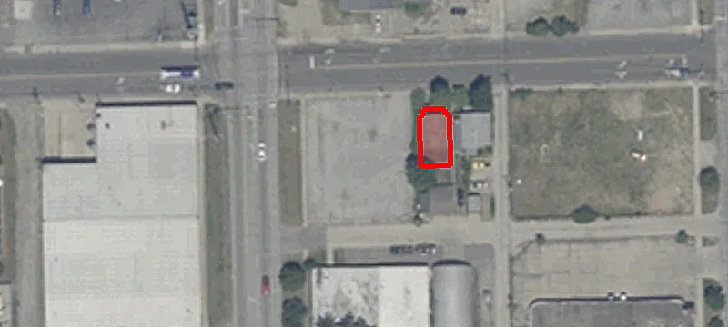 Vac On S Main--tax 1st Lot, Unit 1