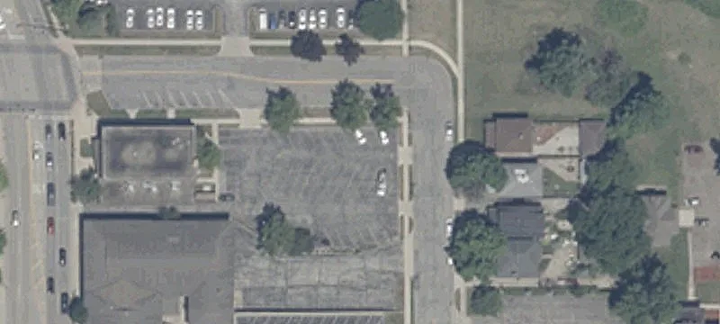 And Church, Unit 16