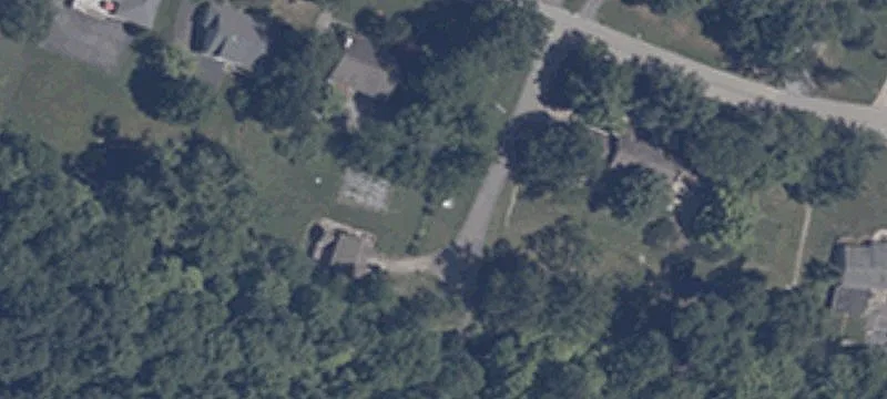 Tanglewood Dr