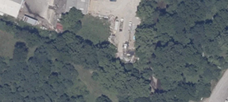 Luther Rd