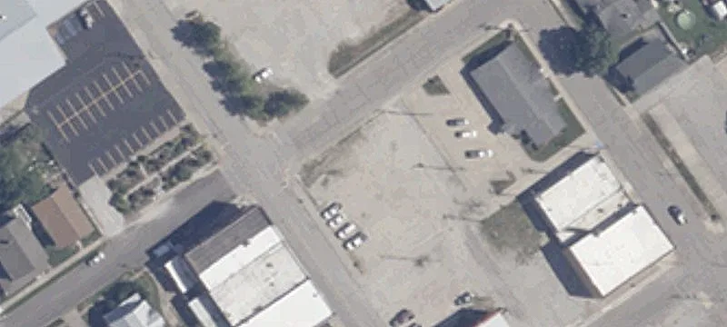 Main St
