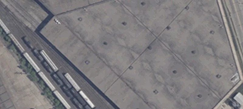 Frnt St St