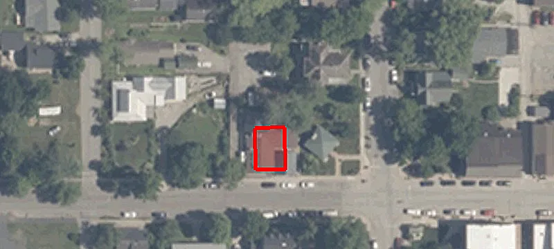 Main St