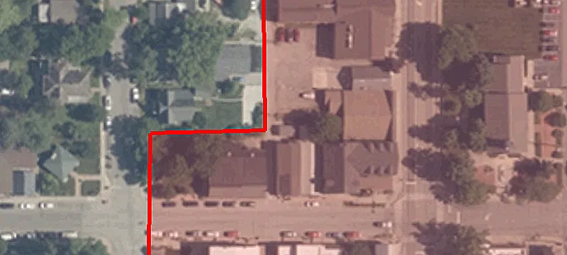 Main W St