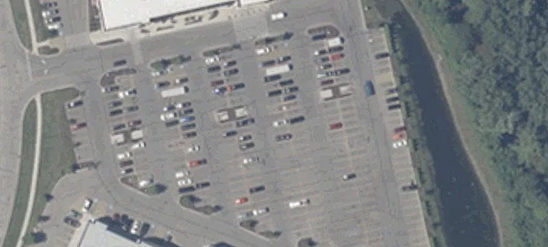 Concord Mall Dr