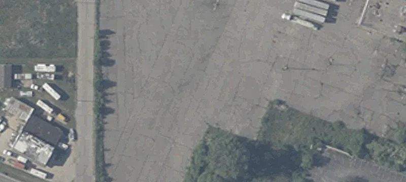 Mounds Rd