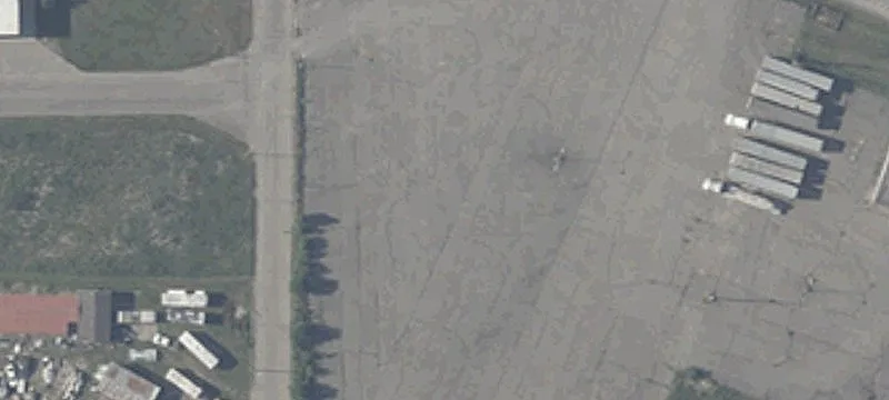 Mounds Rd