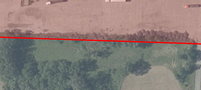 Edison Rd