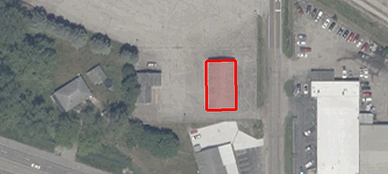 400 Warnke Rd