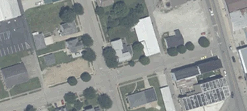 Cravens St