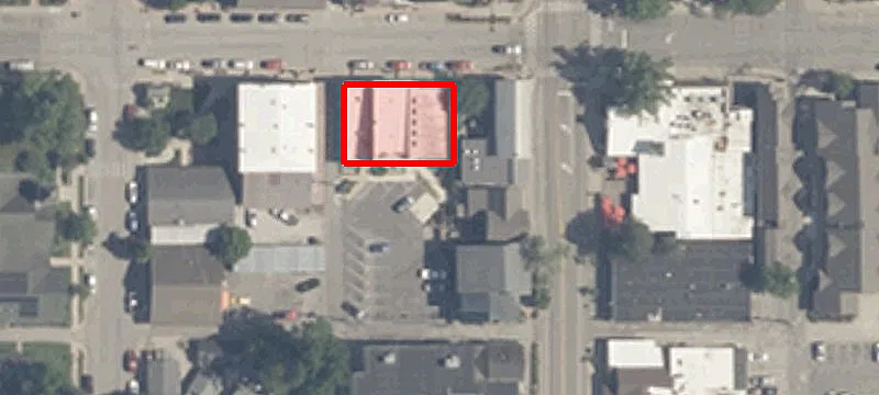Honeysuckle Ln