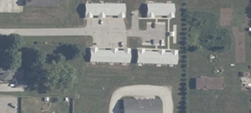 615 Strawberry Rd