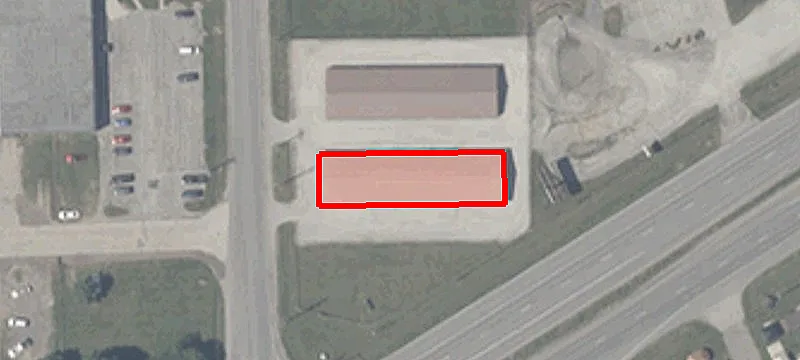 357 Fail Rd