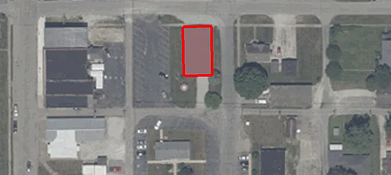 109 Walnut St